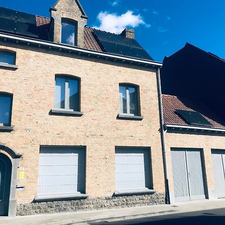 Maison Remy イープル エクステリア 写真